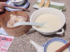 -南京大牌档(苏州中心店)