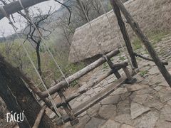 -井塘古村