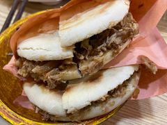 -大嘻咹biangbiang面(历史博物馆店)