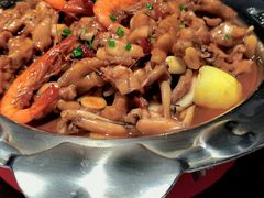 -胖哥俩肉蟹煲(福州仓山爱琴海店)