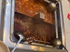 -海底捞火锅(海悦天地店)