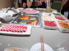 -海底捞火锅(丰尚国际广场店)