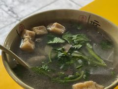 -笑云开汤包店(网巾市店)