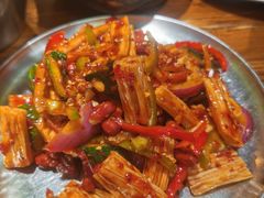 -原始泥炉烤肉(总店)