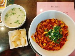 -春发生饭店·非遗(南院门店)
