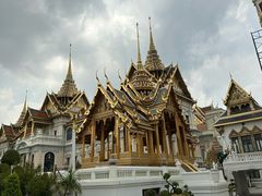 -曼谷国家博物馆