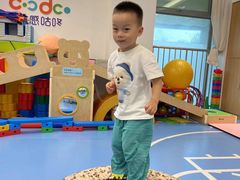 -红黄蓝成长中心(海淀上地店)