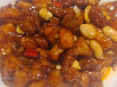-河沿肉饼Beijing Pie(东华门店)