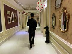 -自由港KTV(王子公主金平店)