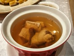 -红棉中餐厅·广州海航威斯汀酒店