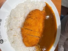 -CoCo壱番屋(久光百货店)