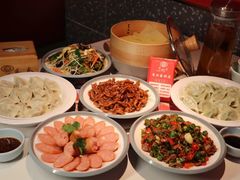 -老郑家东北春饼(龙悦居店)