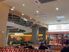 -乡村基·川味现炒大王(熙悦天街店)