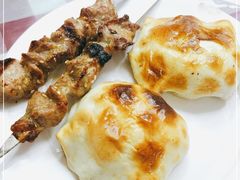 -莎车清真美食