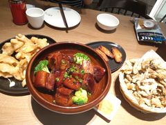 -金掌勺锅包肉(华润万象城店)