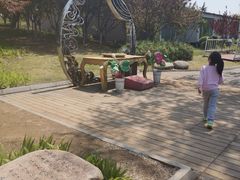 -济南国际园博园