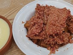 -江城燕子大排档(江汉路步行街店)