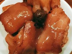 -万丽轩·粤菜(王府井金茂万丽酒店)