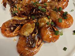-79号渔船海鲜饭店(宝安店)