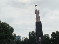 -侵华日军南京大屠杀遇难同胞纪念馆