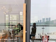 门面-太平洋咖啡(海天驿站店)