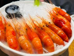 -乔街深夜食堂·小龙虾·高压锅生蚝(杭州总店)