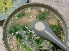 -志明眷村·台式融合菜·宵夜