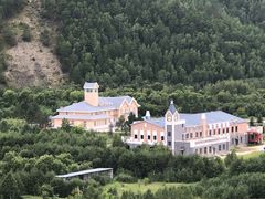 -北极村旅游风景区