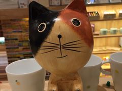 -猫的天空之城概念书店(印象城购物中心店)