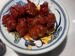 -味福记·江西小炒·南昌小吃(青山湖万达店)
