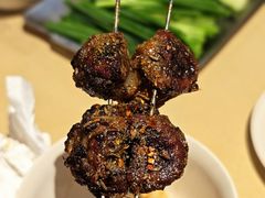 -来自葫芦岛的葫芦娃全碳烧烤