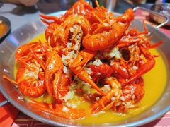 -阿甘龙虾·重庆麻麻鱼(中豪店)