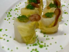 芥末墩-花家八爷府(王府井·故宫店)