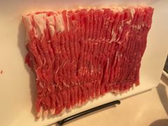 -清真·鸦儿李记·涮肉(花市店)