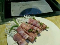 -哆来咪火锅烤肉自助(牌楼店)