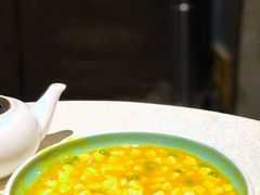 蟹粉豆腐-泮金大塘(北二七路店)
