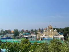 -秦皇岛乐岛海洋王国