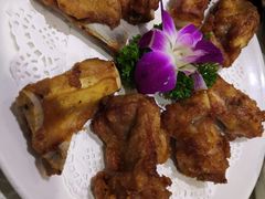 -渝君重庆火锅(嘉宾路店)