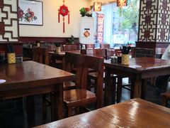 大堂-美玲拉面(鞍山西道店)