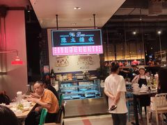 -陈鹏鹏潮汕菜(宝安机场T3航站楼店)