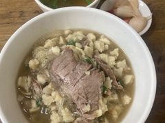-老刘家泡馍·陕西老字号(钟楼广济街店)