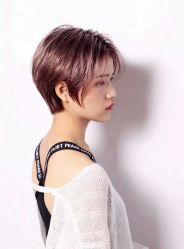 点击看大图 -GIRL STYLE 烫发·染发沙龙