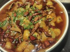 -朕之味(龙湖·西城天街店)