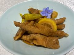 -荣粤酒家·融合粤菜