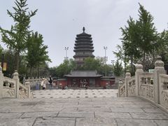 -天宁寺