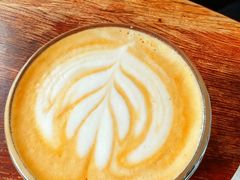 -藏书馆咖啡LibraryCoffee·Bistro(牡丹园店)
