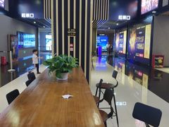 -SFC上影影城(成都科华IMAX店)