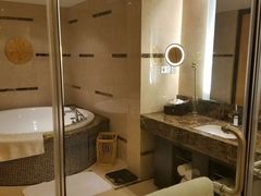 -青岛海尔洲际酒店