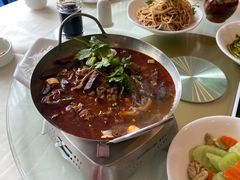 -凯鸽酒楼(大同振兴街店)