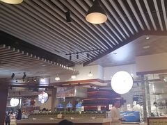 -The COOK·厨餐厅·自助餐(浦东嘉里大酒店)